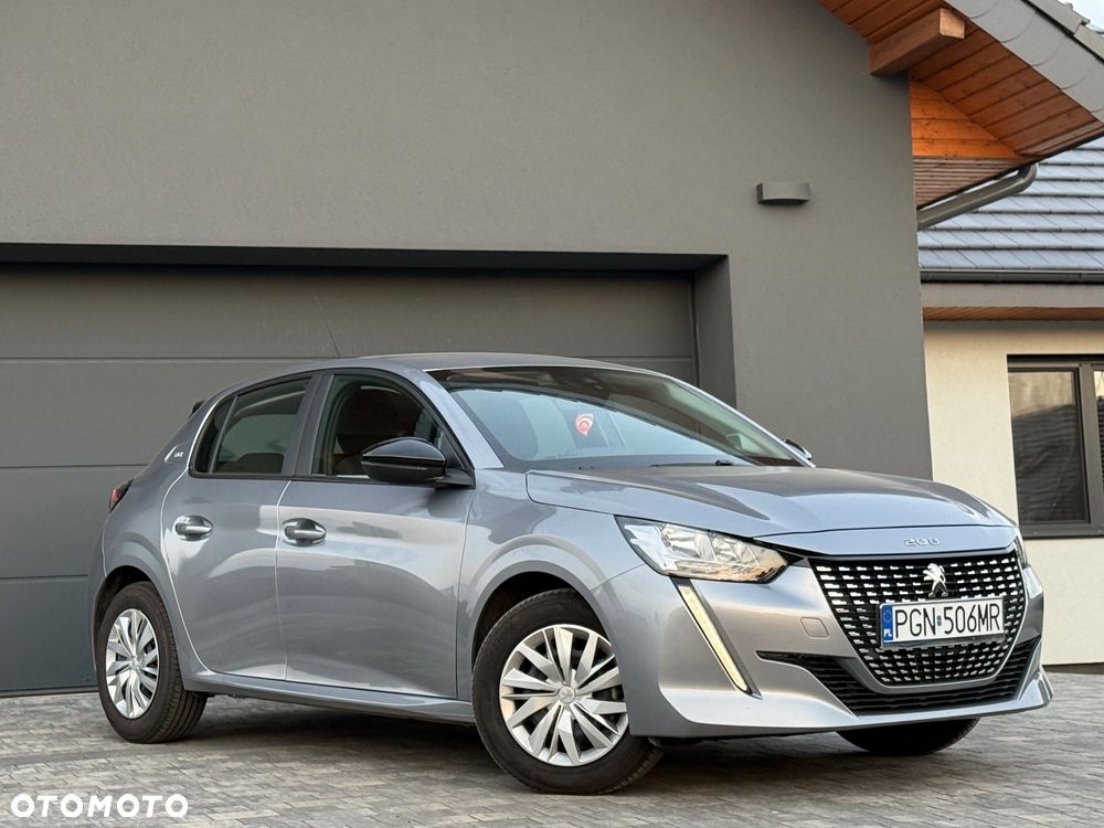 Peugeot 208 PureTech 75 Like - 2
