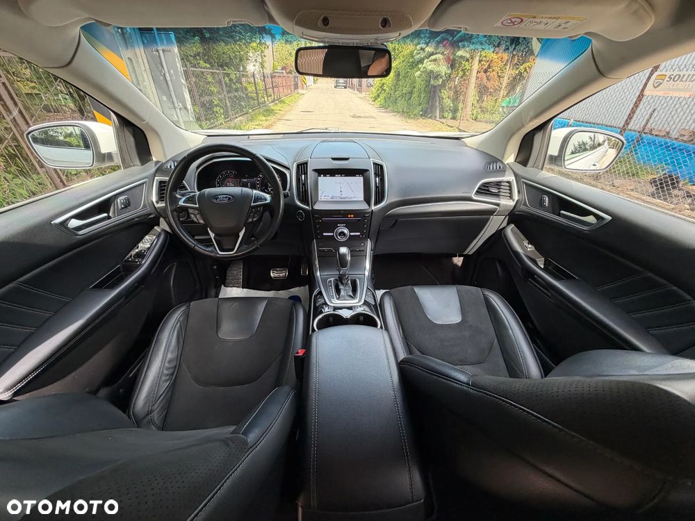 Ford Edge 2.0 TDCi Twin-Turbo 4WD ST-Line - 7