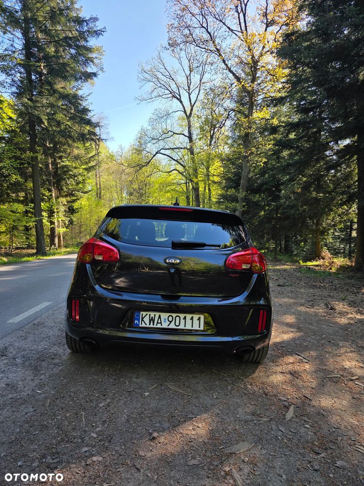 Kia Ceed 1.6 T-GDI GT L - 9
