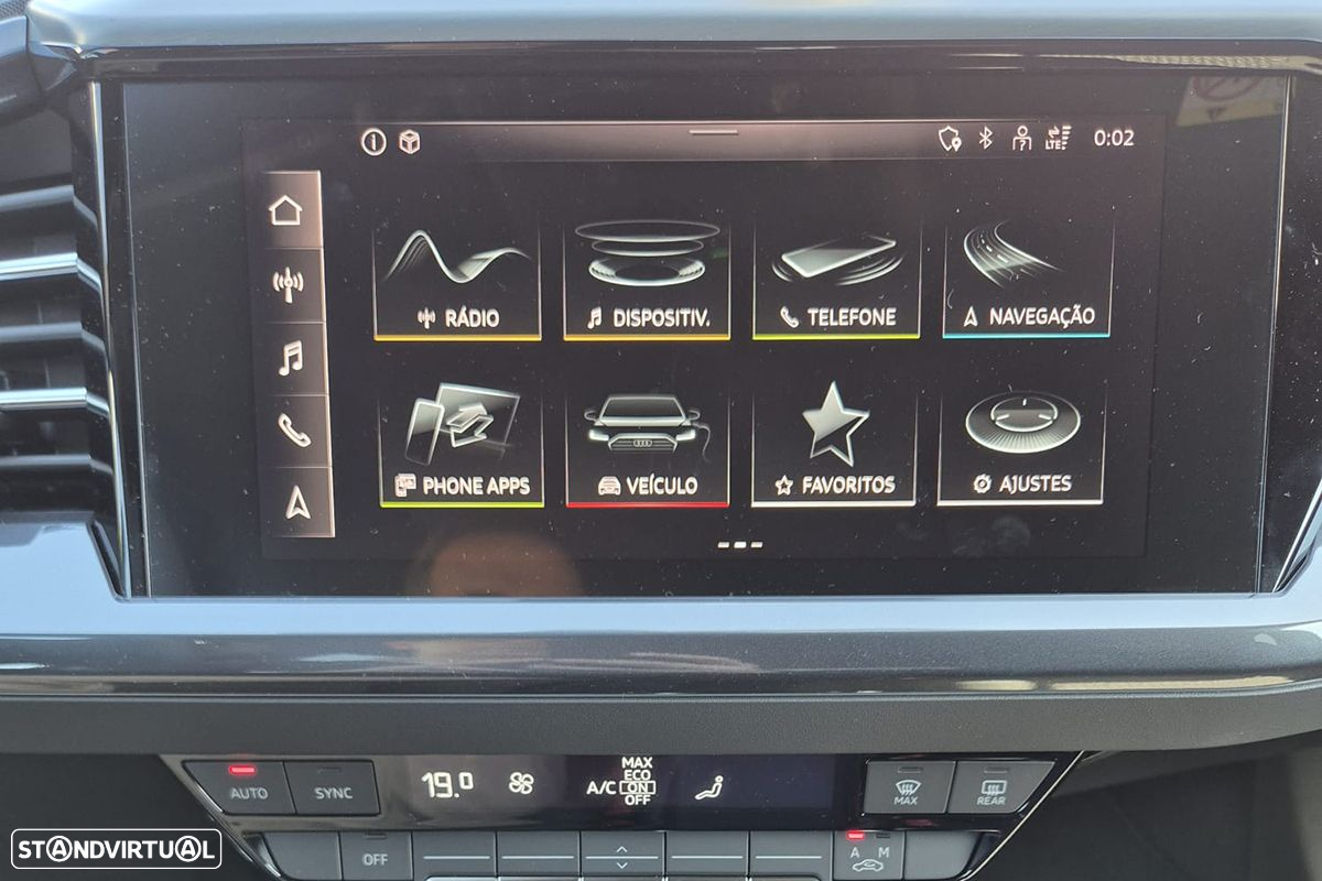 Audi Q4 e-tron 45 82 kWh - 6