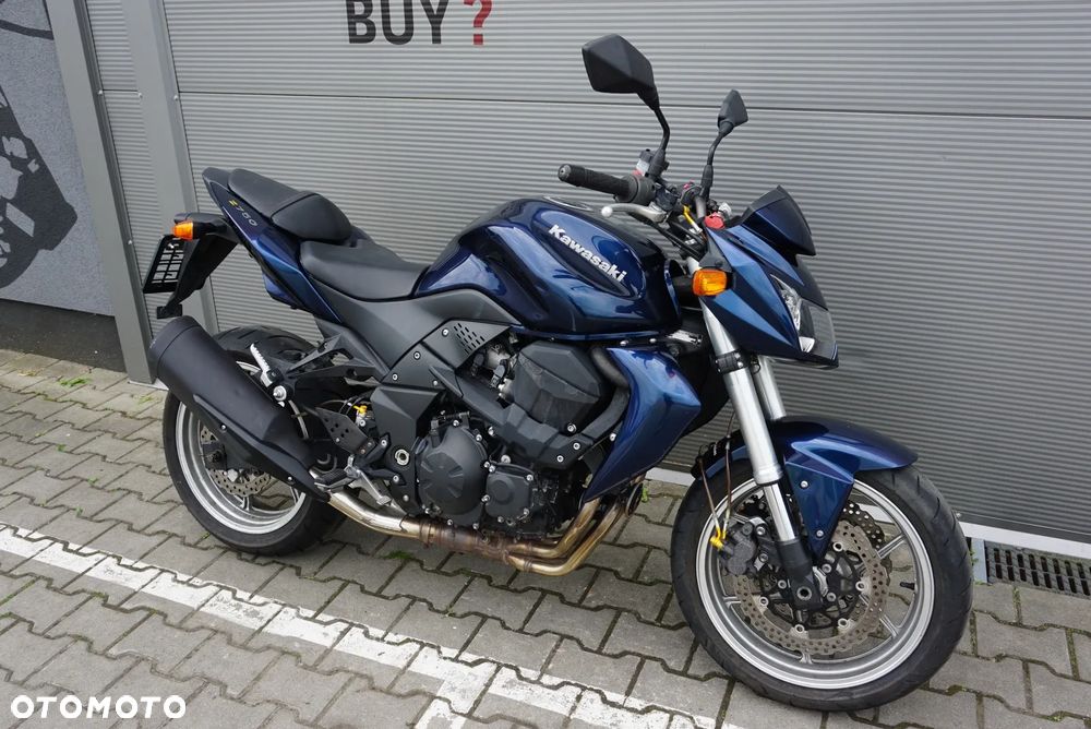 Kawasaki Z