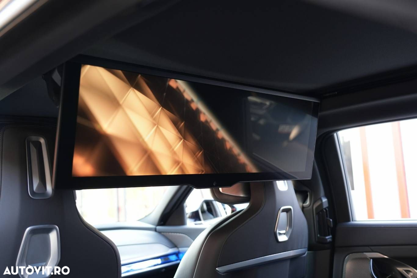 BMW Seria 7 - 25
