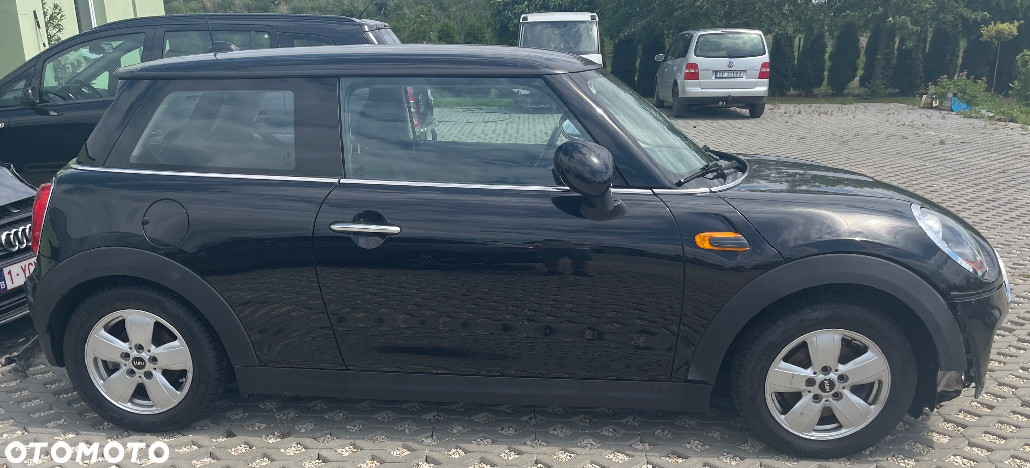 MINI ONE D - 9