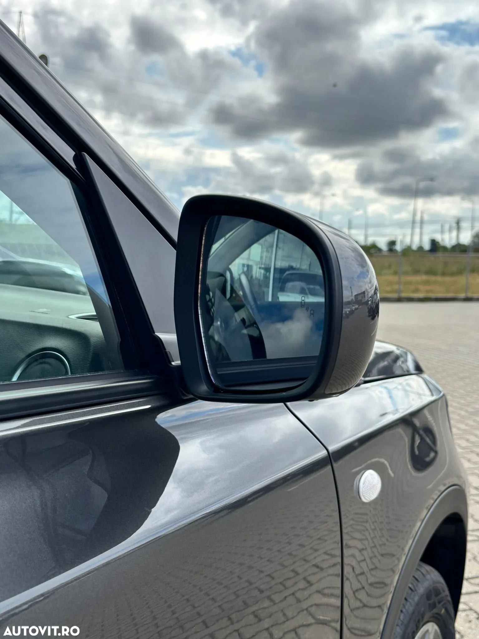 Suzuki Vitara 1.4 Boosterjet MHEV Passion - 9