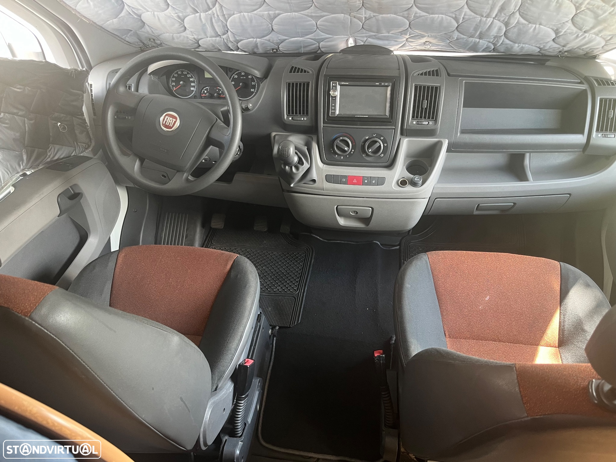 Fiat Ducato Mclouis - 11