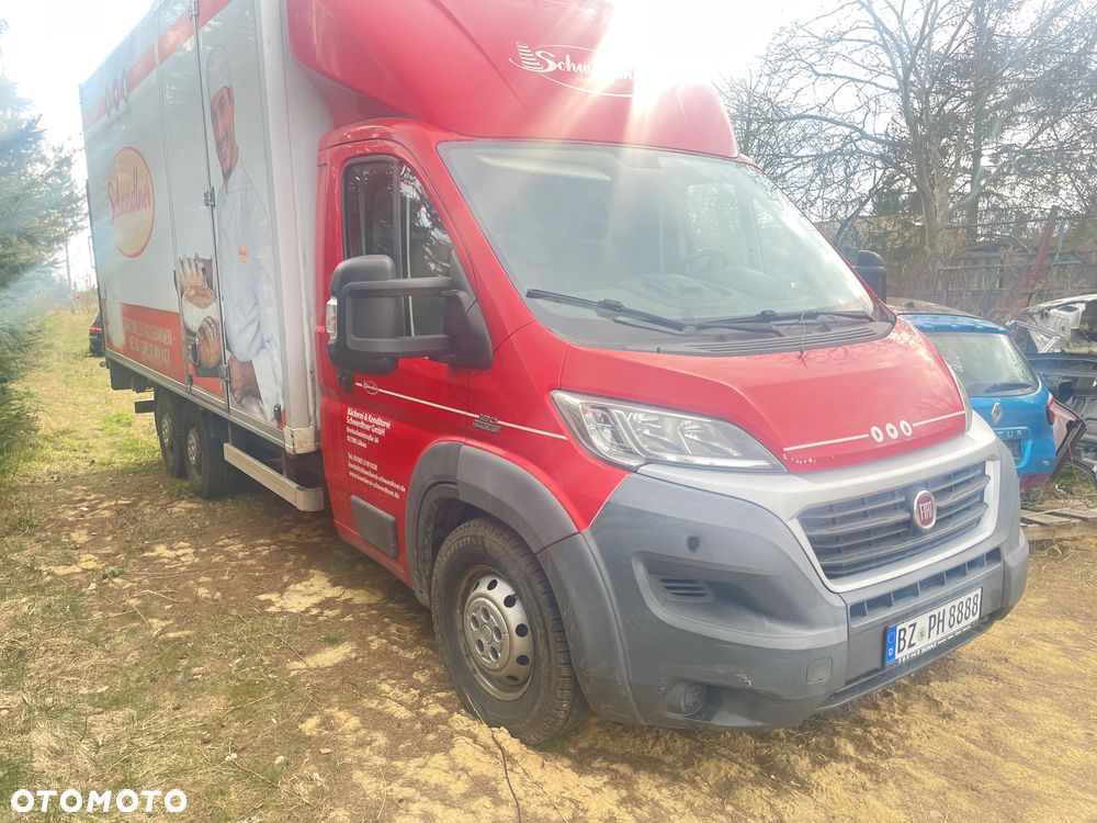 Fiat DUCATO - 2