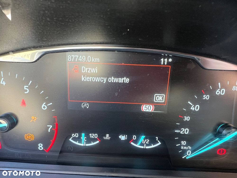 Ford Puma 1.0 EcoBoost Hybrid TITANIUM DESIGN - 12