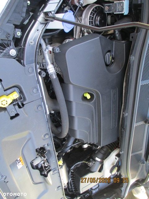 Ford Galaxy 2.0 TDCi Titanium PowerShift - 15
