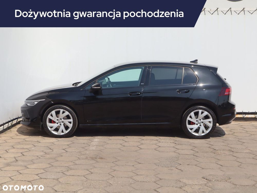 Volkswagen Golf - 4
