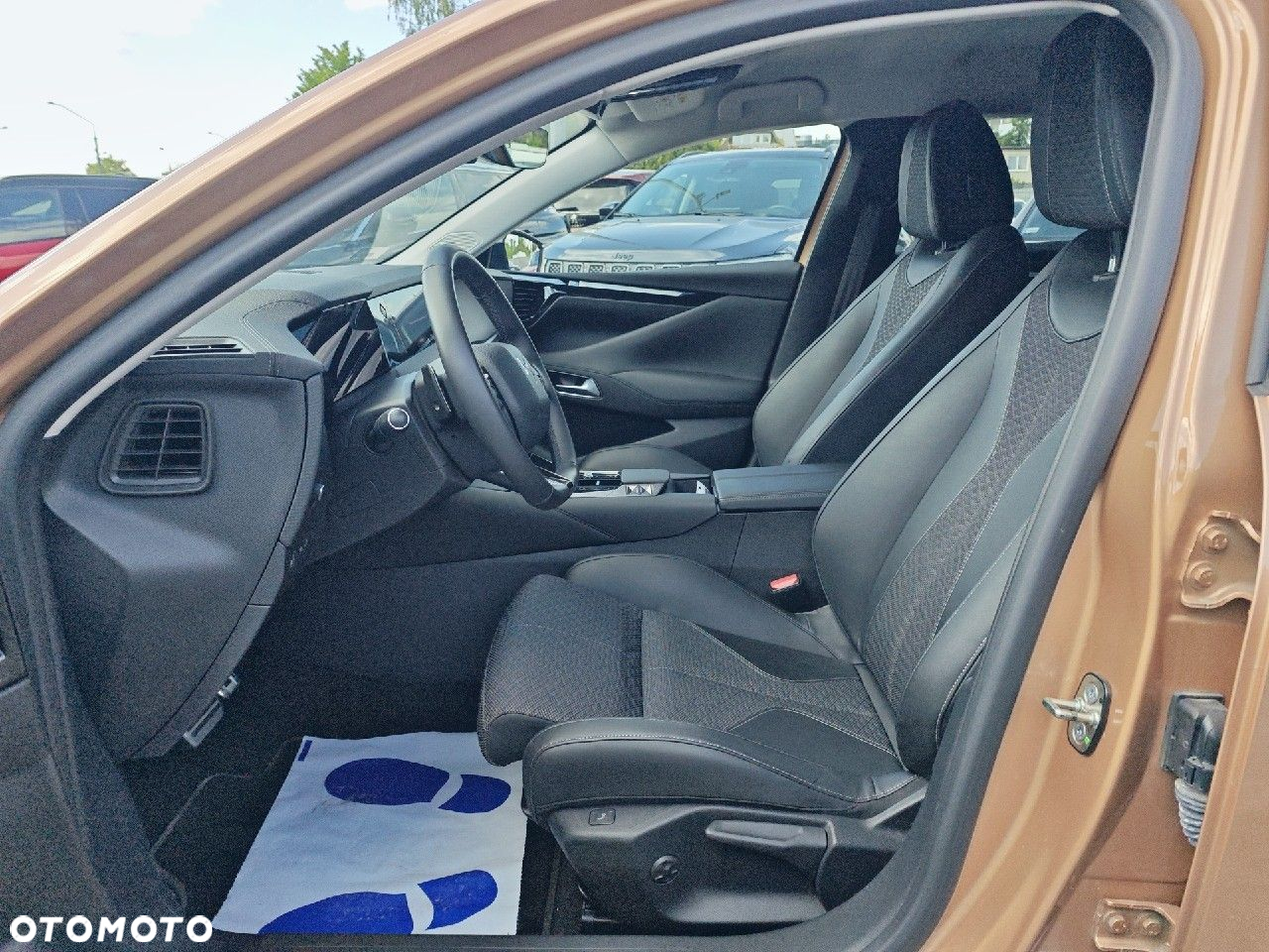 DS Automobiles DS 4 1.2 PureTech Cross Trocadero - 9