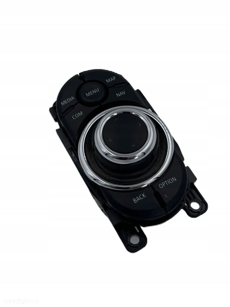 KONTROLER IDRIVE MINI F54 F55 F56 F57 F60 7911182 - 3