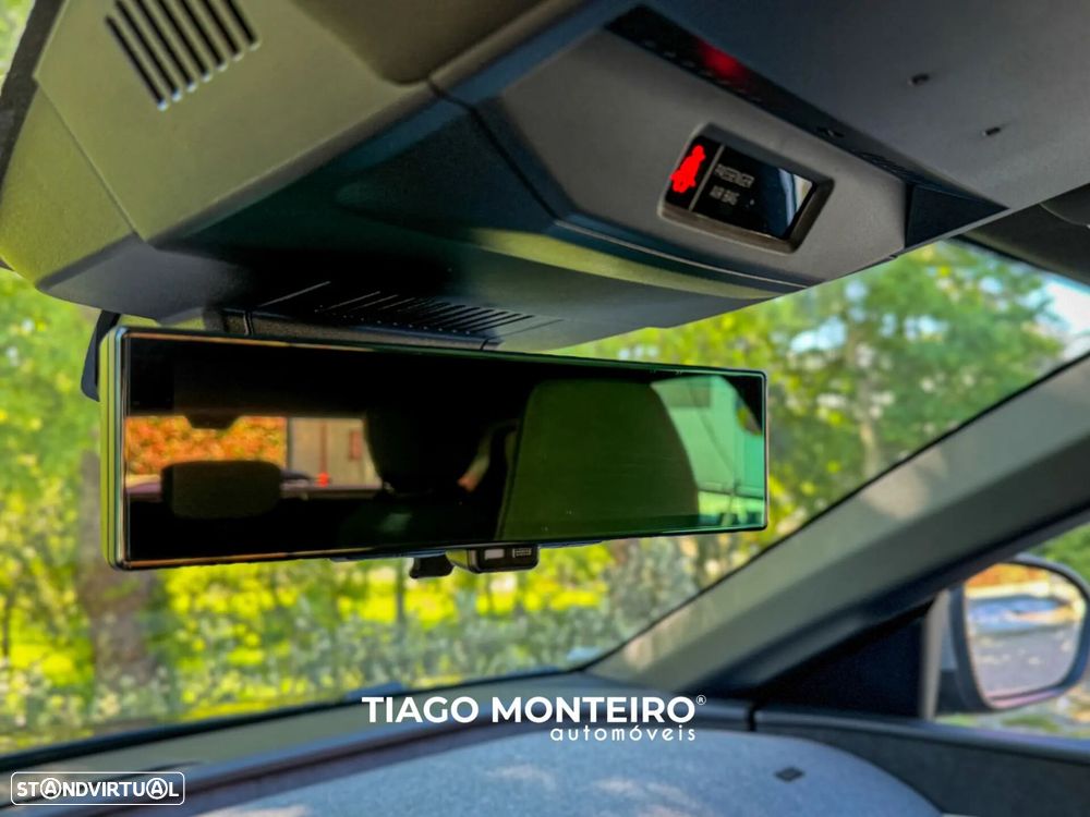 Renault Mégane E-Tech EV60 220hp optimum charge Techno - 55