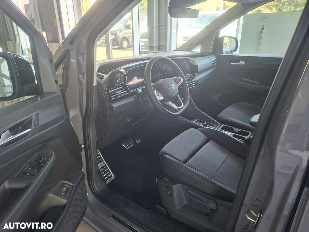 Volkswagen Caddy - 9