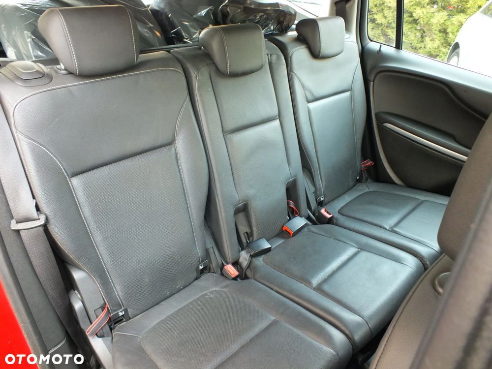 Opel Zafira - 31