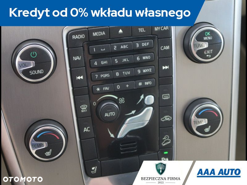 Volvo XC 60 - 13