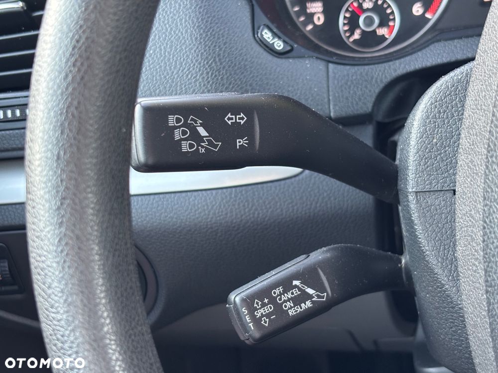 Seat Alhambra 2.0 TDI Style - 17
