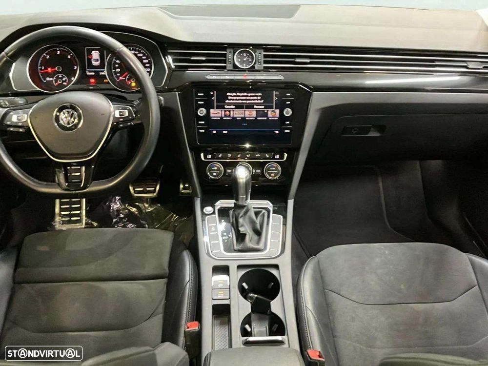 VW Arteon 2.0 TDI Elegance DSG - 9