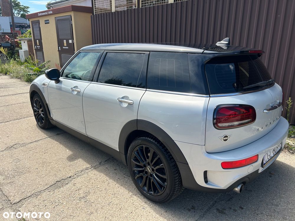 MINI Clubman Cooper S Classic Trim - 5
