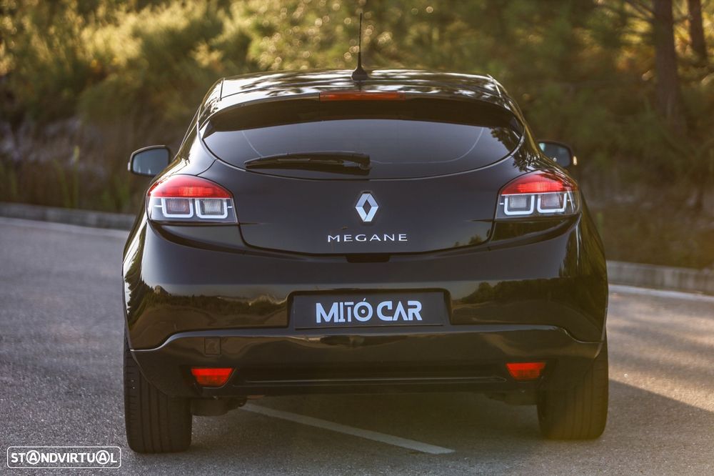Renault megane cope - 5