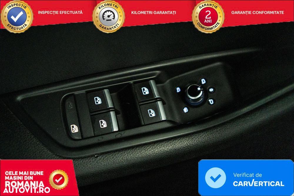 Audi A5 Sportback 2.0 TDI S tronic sport - 14