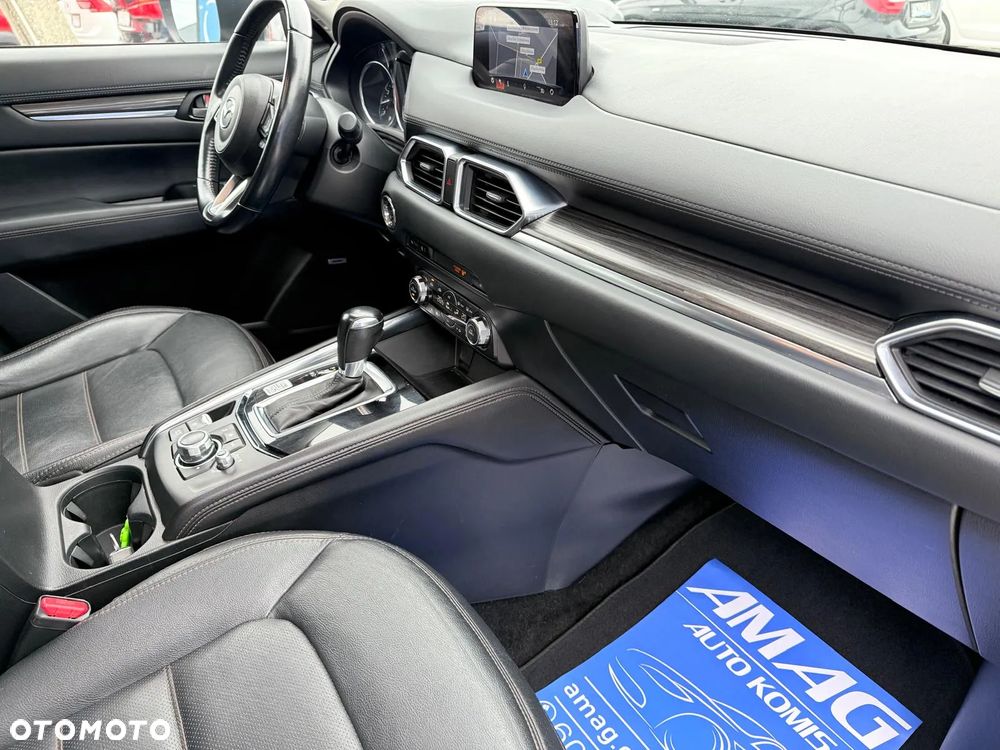 Mazda CX-5 - 17