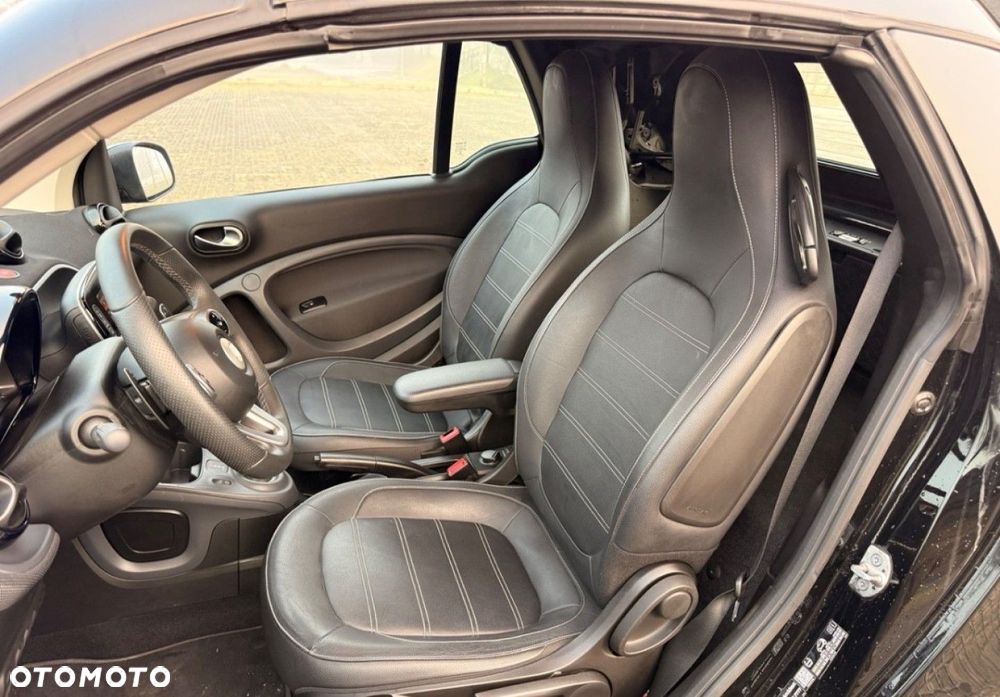 Smart Fortwo - 18