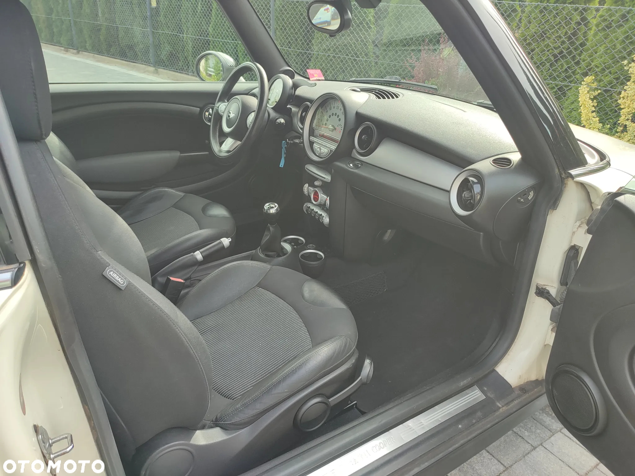 MINI Clubman Cooper - 20