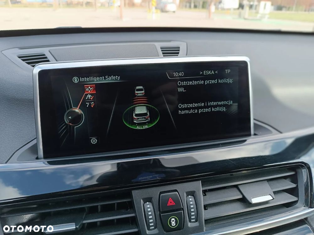 BMW X1 xDrive25i xLine - 30