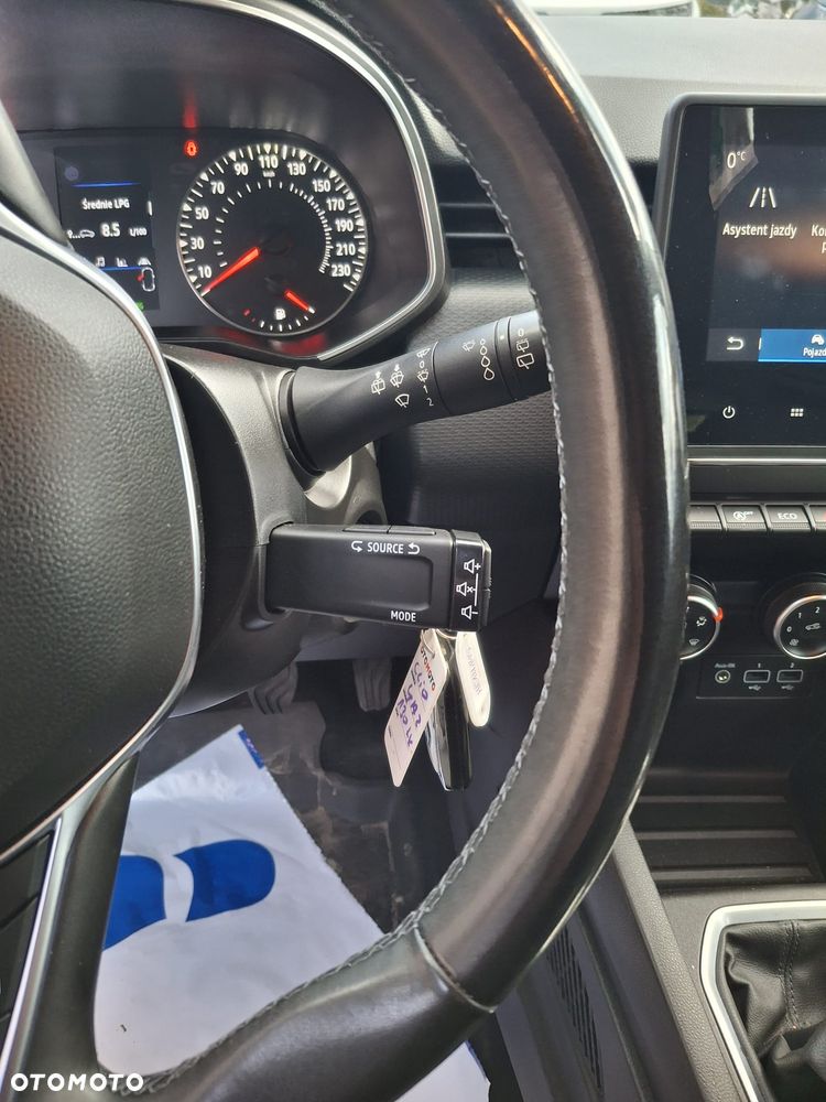 Renault Clio 1.0 TCe Zen - 20