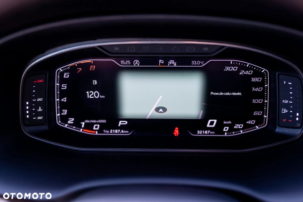 Cupra Ateca 2.0 TSI 4Drive DSG EDITION VZ - 6