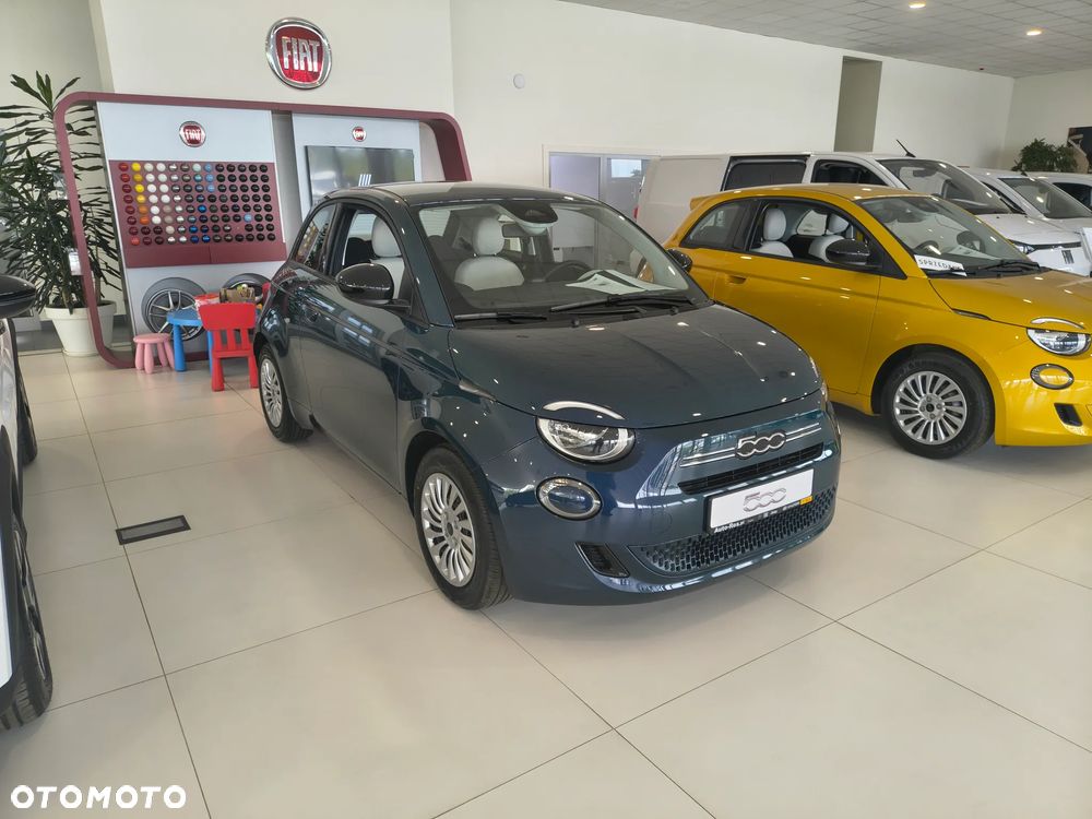 Fiat 500 1.0 GSE Pop - 3