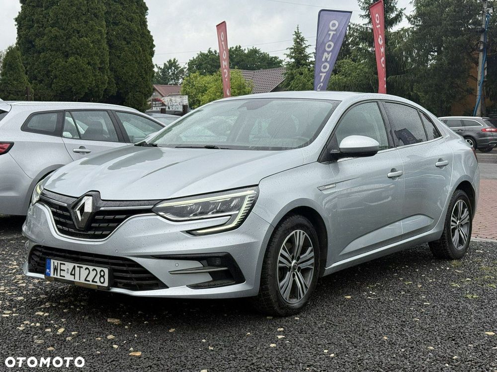 Renault Megane 1.3 TCe FAP Intens - 2