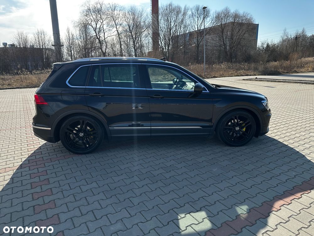 Volkswagen Tiguan 2.0 TDI BMT SCR Highline - 39