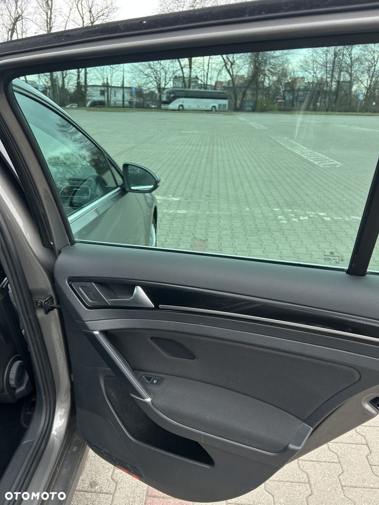 Volkswagen Golf 1.6 TDI BlueMotion Technology Trendline - 20