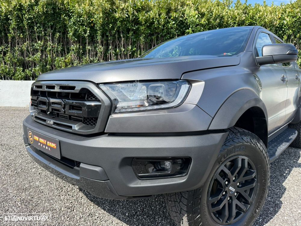 Ford Ranger - 25