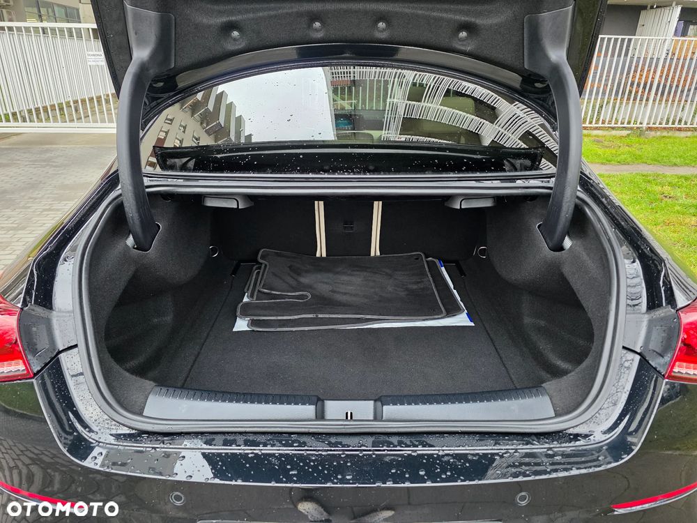 Mercedes-Benz CLA 250 4-Matic 7G-DCT - 30