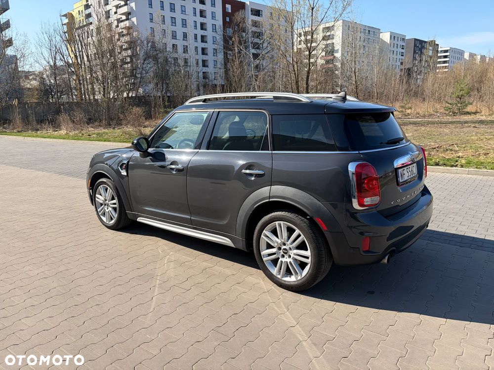 MINI Countryman Cooper S - 18
