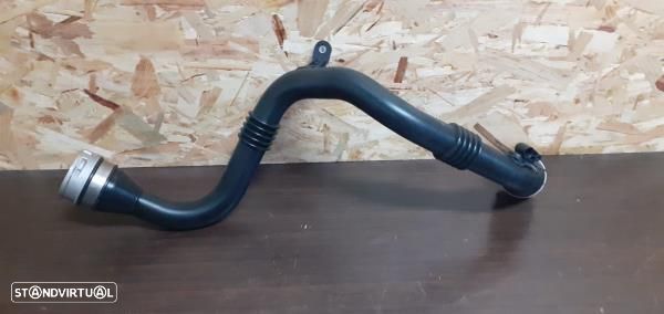 Tubo Intercooler Renault Megane Iii Hatchback (Bz0/1_) - 1
