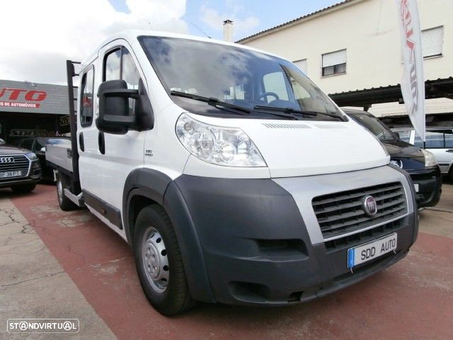 Fiat Ducato - 8