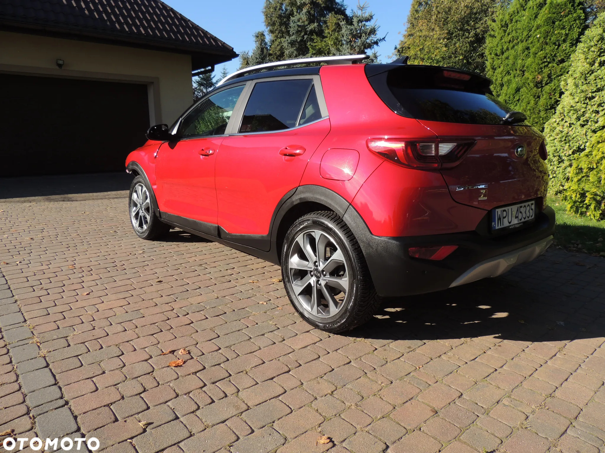 Kia Stonic 1.0 T-GDI XL - 7