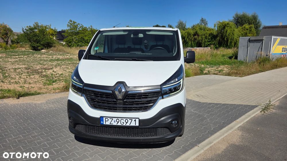 Renault Trafic - 4