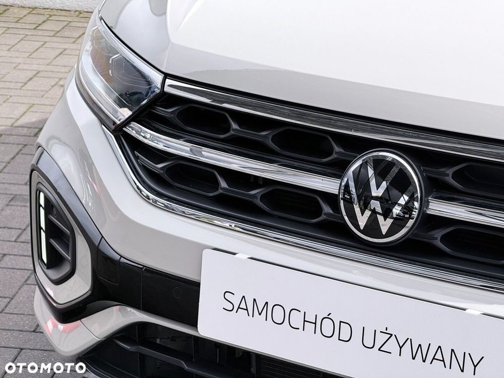 Volkswagen T-Roc 1.0 TSI Special Edition - 11