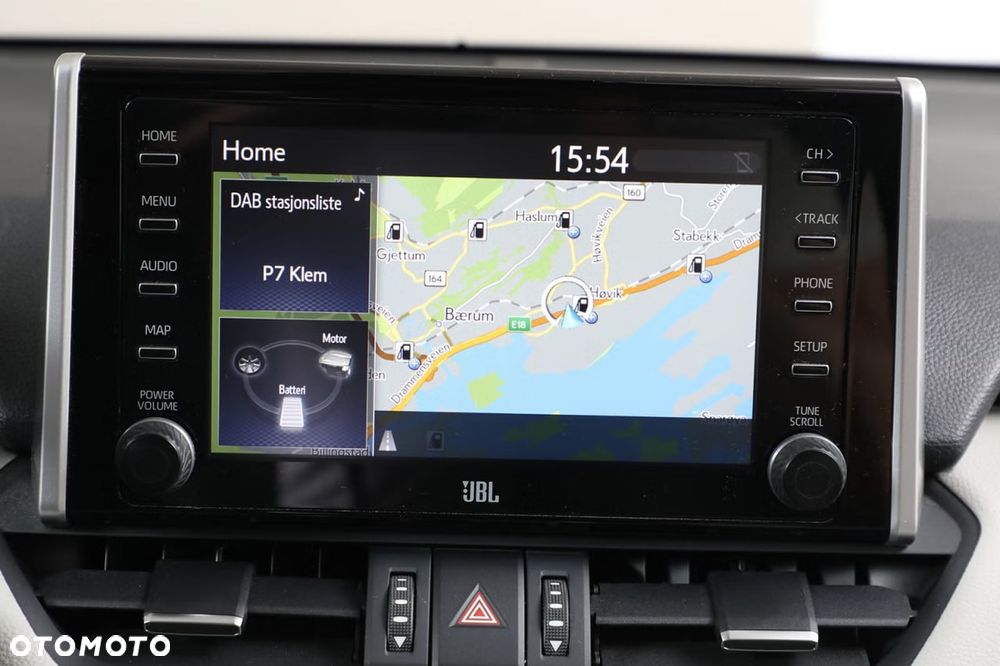 Toyota RAV4 2.5 Hybrid Executive 4x4 - 13