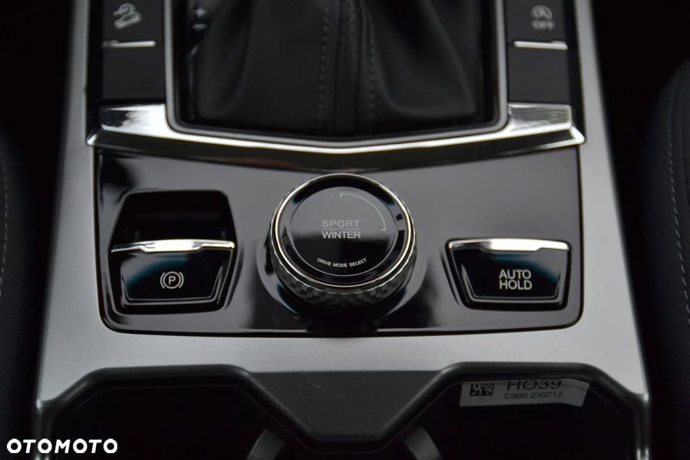 SsangYong/KGM Korando - 30