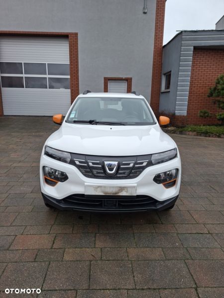 Dacia Spring Electric 65 Extreme - 3