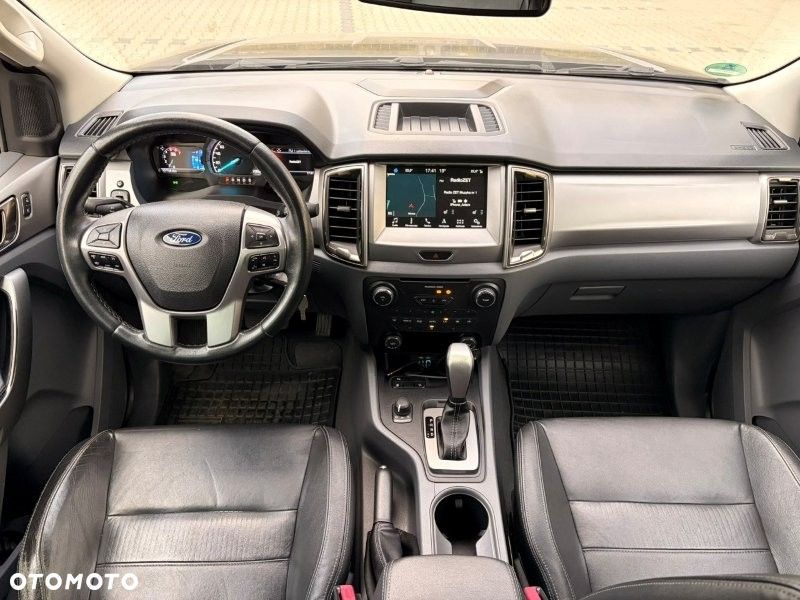 Ford Ranger - 17
