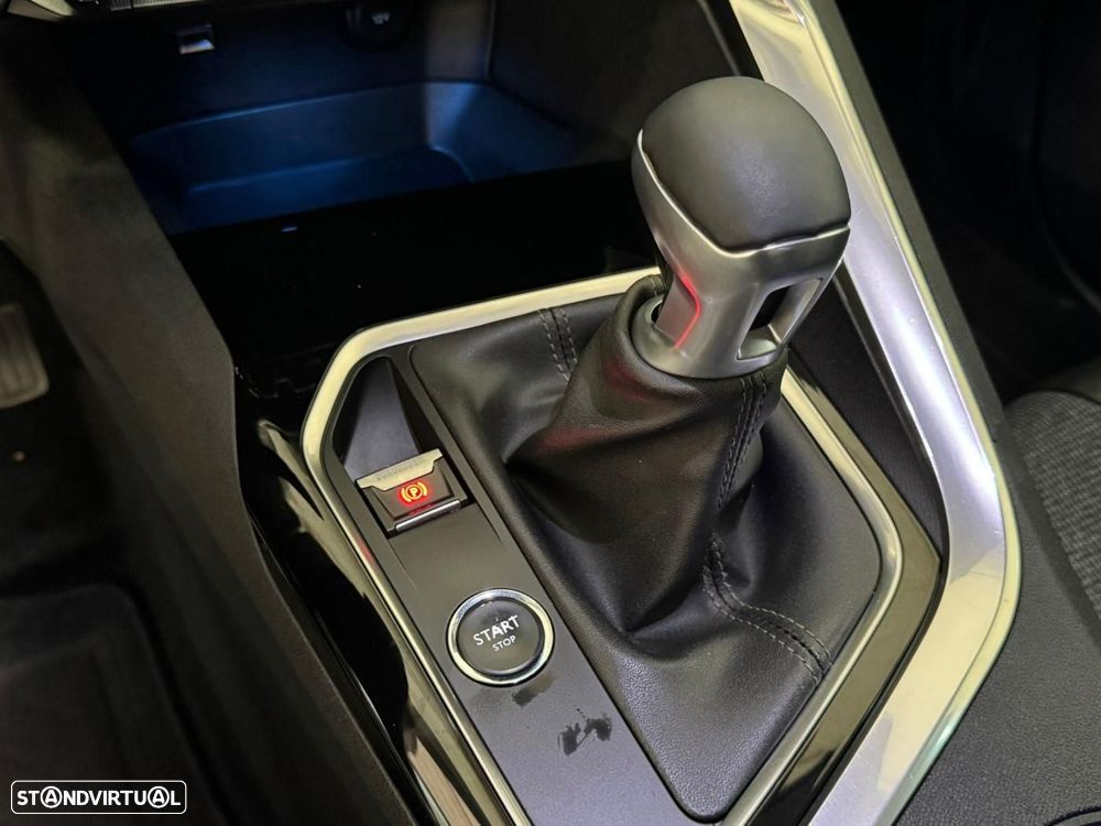 Peugeot 3008 1.5 BlueHDi Allure - 33