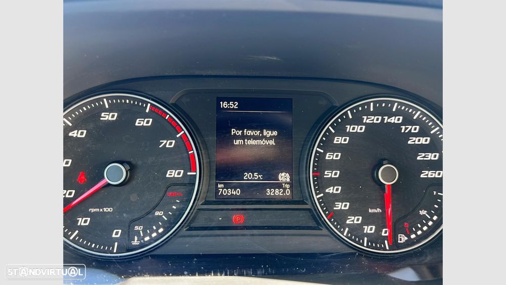 SEAT Leon 1.0 TSI Style - 15