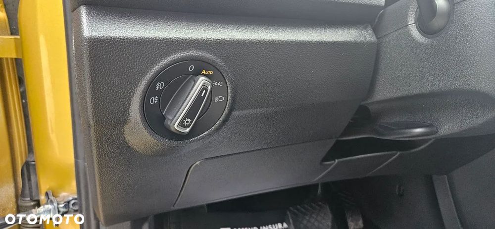 Volkswagen T-Roc 1.5 TSI GPF ACT Premium DSG - 20