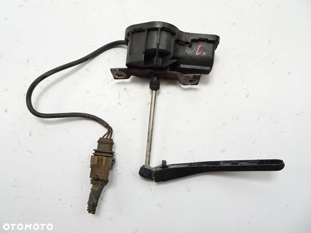 silniczki wycieraczek lamp przednich kpl. volvo 850, s70 v70 - 7